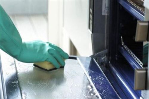 潔巧家電清洗加盟效益分析與開荒保潔經(jīng)營指南