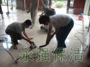 外墻清洗、門頭清洗、開荒拓荒與家庭保潔 全方位清潔服務(wù)指南