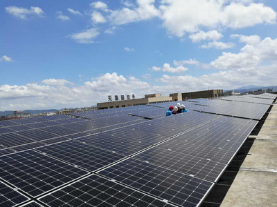 晴天科技亮相PVIC2017光伏創(chuàng)新大會 以“好電站·晴天造”引領(lǐng)家庭清潔能源革命