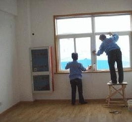 廣州越秀區(qū)黃花崗洪升專業(yè)家庭保潔服務(wù) 全面家居清洗與開荒保潔優(yōu)惠