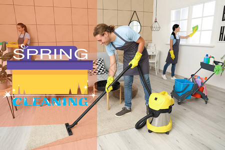 家庭保潔中的有效消毒措施與現(xiàn)場管理