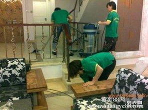 寧波鎮(zhèn)海北侖高新區(qū)梅墟家庭保潔指南 裝修后保潔、擦玻璃與開荒保潔詳解